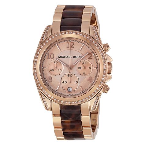 how to know if a michael kors watch is real|michael kors watches ranking.